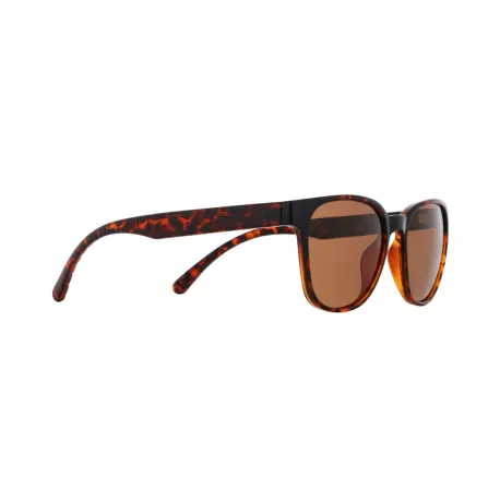 Slnečné okuliare RED BULL SPECT EMERY-004P, shiny havana, brown, CAT3, 50-16-145