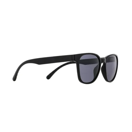 Slnečné okuliare RED BULL SPECT EMERY-001P, shiny black, smoke, CAT3, 50-16-145