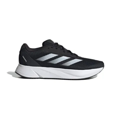 Pánska športová obuv (tréningová) ADIDAS Duramo SL core black cloud white carbon