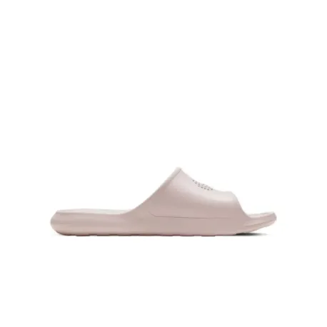 Dámske šlapky (plážová obuv) NIKE Victori One W barely rose barely rose White
