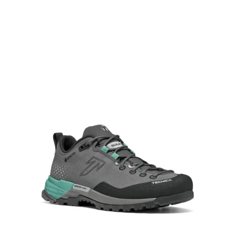 Dámska nízka turistická obuv TECNICA Sulfur S GTX Ws, deep grey light petrol