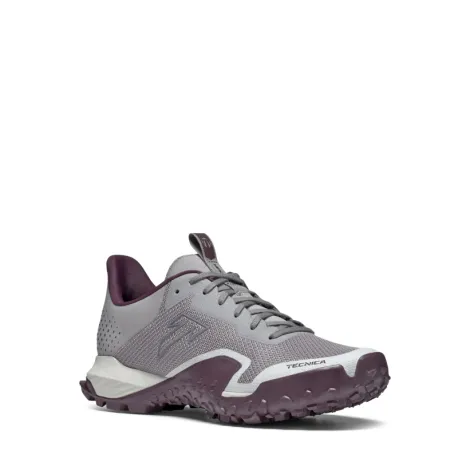 Dámska nízka turistická obuv TECNICA Magma 2.0 S Ws, rosed grey wine bordeaux