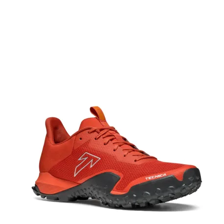 Pánska nízka turistická obuv TECNICA Magma 2.0 S Ms, rich lava black