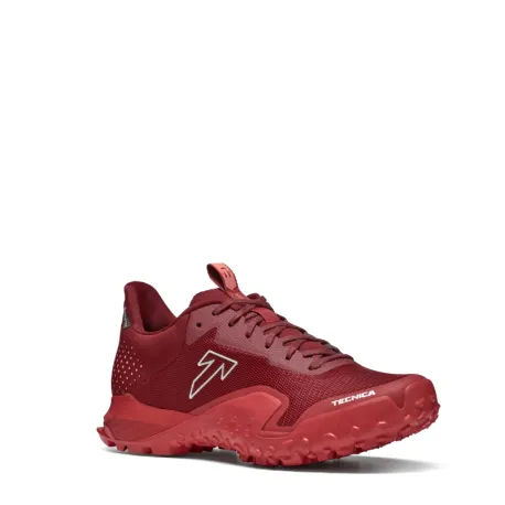 Dámska nízka turistická obuv TECNICA Magma 2.0 S GTX Ws, deep bacca pure bacca