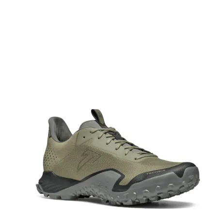 Pánska nízka turistická obuv TECNICA Magma 2.0 S GTX Ms, camp green dark grey