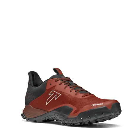 Pánska nízka turistická obuv TECNICA Magma 2.0 S GTX Ms, somber laterite rich laterite