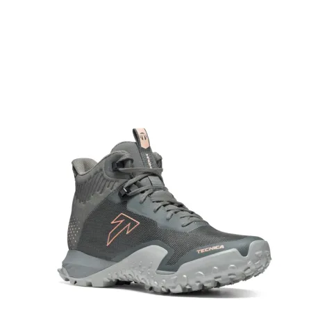 Dámska členková turistická obuv TECNICA Magma 2.0 S MID GTX Ws, shadow piedra cloudy bacca