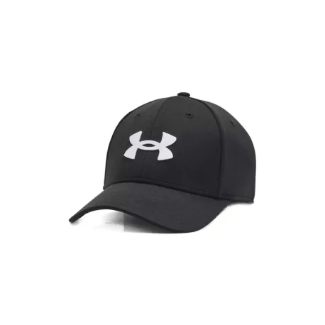 Pánska šiltovka UNDER ARMOUR Mens UA Blitzing-BLK