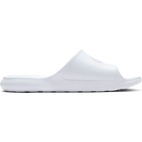 Dámske šlapky (plážová obuv) NIKE Victori One Ws white white white