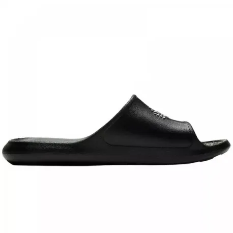 Dámske šlapky (plážová obuv) NIKE Victori One Ws black black white