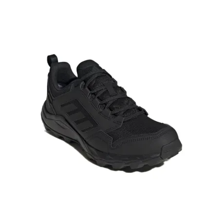 Dámska bežecká trailová obuv ADIDAS Terrex Tracerocker 2 GTX Ws core black core black grey five