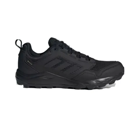 Pánska bežecká trailová obuv ADIDAS Terrex Tracerocker 2 GTX core black core black grey five