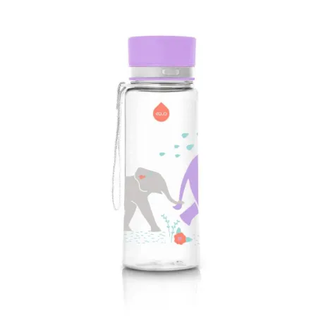 Detská fľaša EQUA Elephant, 400 ml