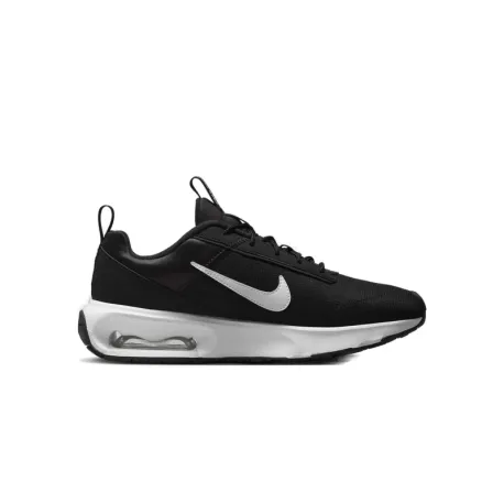 Dámska rekreačná obuv NIKE Air Max INTRLK Lite black white