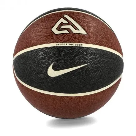 Basketbalová lopta NIKE GIANNIS ALL COURT 07 AM SA BK