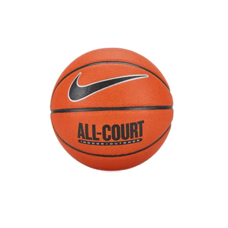 Basketbalová lopta NIKE EVERYDAY ALL COURT 07 AM BK BK
