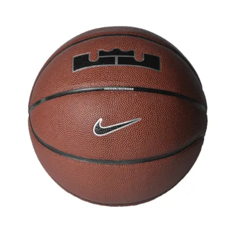 Basketbalová lopta NIKE LEBRON ALL COURT 07 AM BK MS