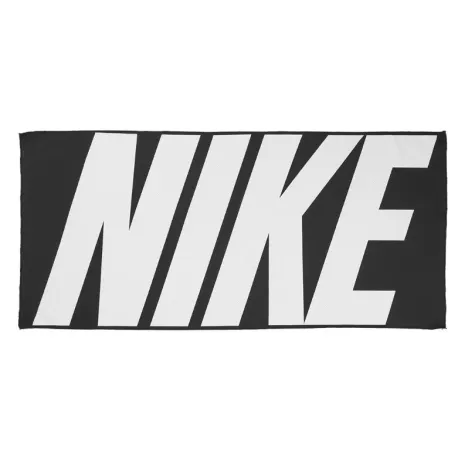 Uterák NIKE COOLING TOWEL BK WH