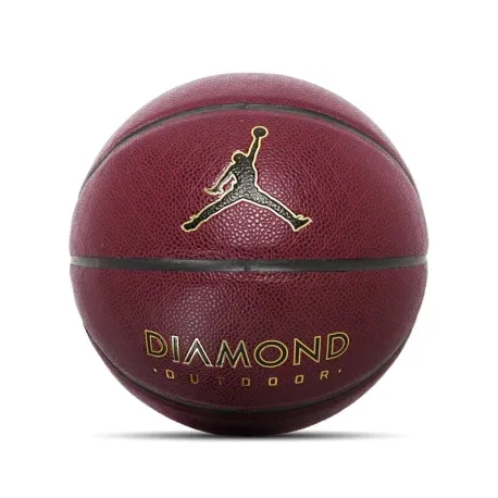 Basketbalová lopta NIKE JORDAN DIAMOND 07 AM BK MG