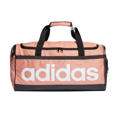 Dámska cestovná taška ADIDAS LINEAR DUFFEL M