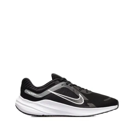 Pánska bežecká obuv NIKE Quest 5 black smoke grey dark smoke grey white