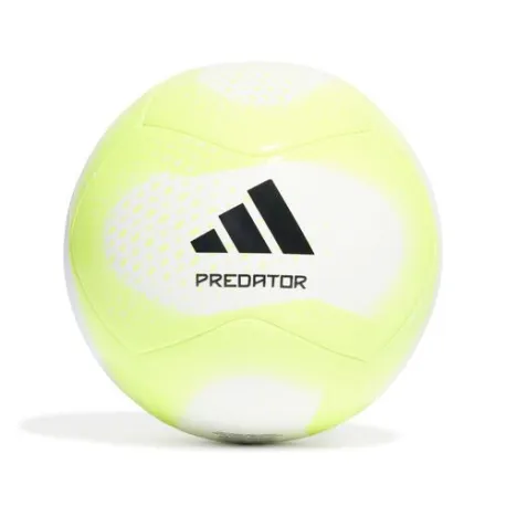 Futbalová lopta ADIDAS PREDATOR TRN Yellow