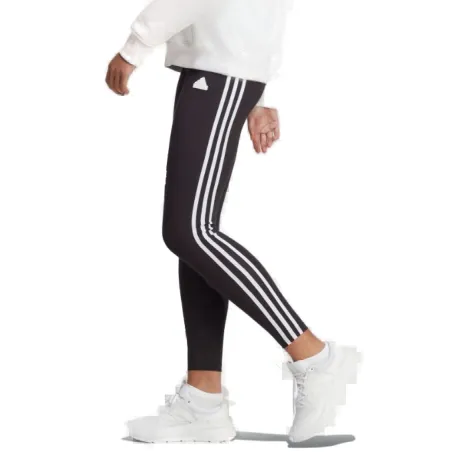 Dámske legíny ADIDAS W FI 3S LEGGING-HT4713-black