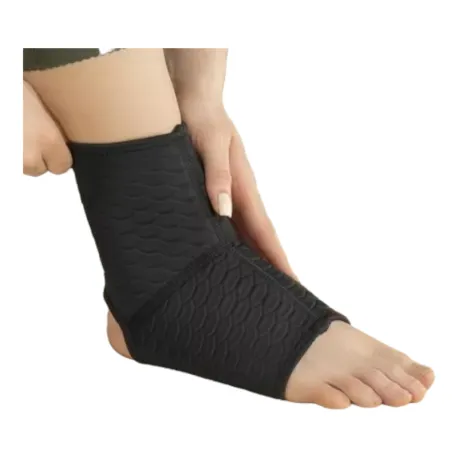 Fitness chránič SPOKEY RASK Neoprene ANKLE