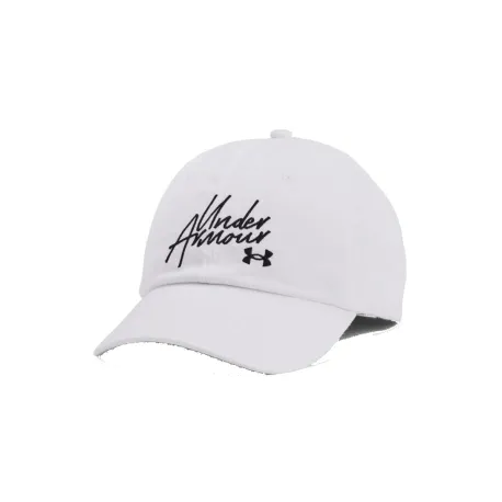 Dámska šiltovka UNDER ARMOUR Favorites Hat 102