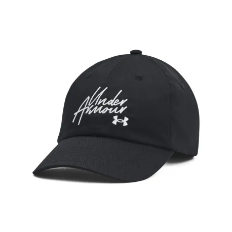 Dámska šiltovka UNDER ARMOUR Favorites Hat 003