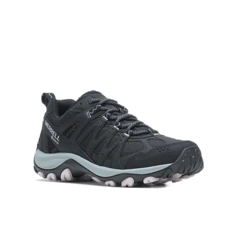 Dámska nízka turistická obuv MERRELL Accentor 3 Ws Sport GTX black