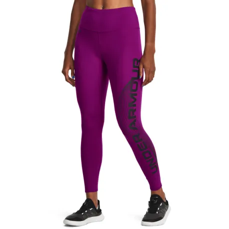 Dámske legíny UNDER ARMOUR Motion Ankle Leg Branded-PPL