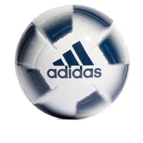 Futbalová lopta ADIDAS EPP CLB WHITE CONAVY