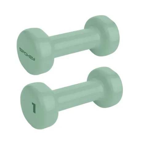 Set závažia SPOKEY SHAPE 2x 1 kg