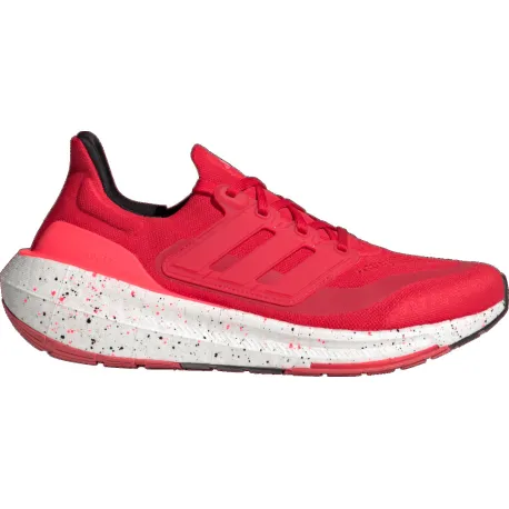 Pánska bežecká obuv ADIDAS Ultraboost 23 better scarlet better scarlet solar red