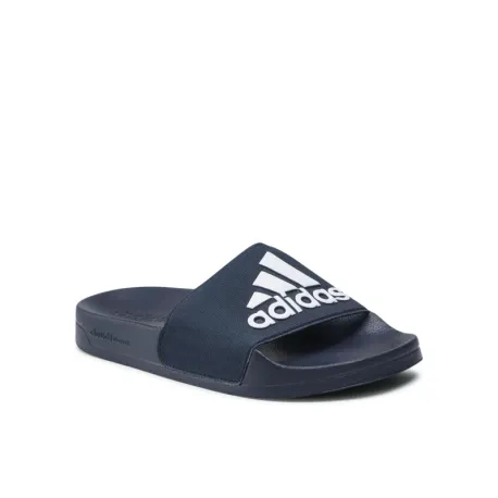 Šlapky (plážová obuv) ADIDAS Adilette Shower U legend ink cloud white legend ink