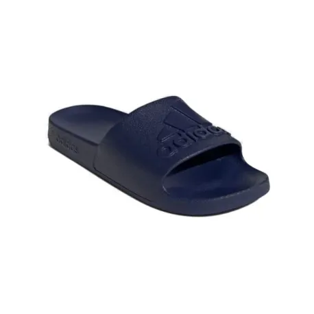 Šlapky (plážová obuv) ADIDAS Adilette Aqua U dark blue dark blue dark blue
