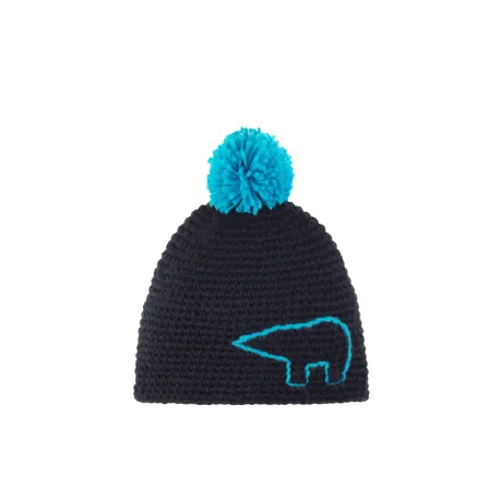 Zimná čiapka EISBÄR Jay Pompon MÜ 024