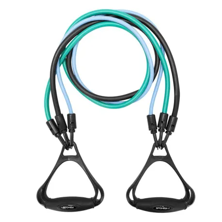 Expandér SPOKEY BACKER SET 6.5 - 33.5 kg