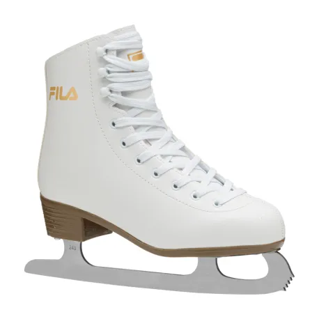Dievčenské krasokorčule FILA SKATES EVE ICE 010422050