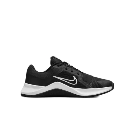 Pánska športová obuv (tréningová) NIKE MC Trainer 2 black white black