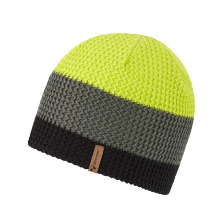 Zimná čiapka ZIENER IBLIME-802135-840-green mud