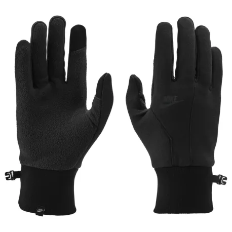 Rukavice NIKE MN TECH FLEECE GLV BK BK