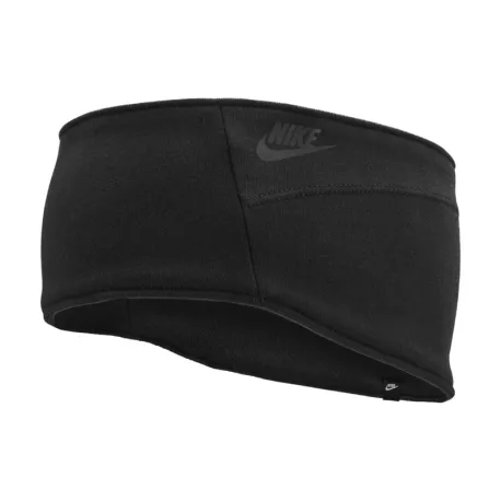 Čelenka NIKE MN TECH FLEECE HEADBAND BK BK