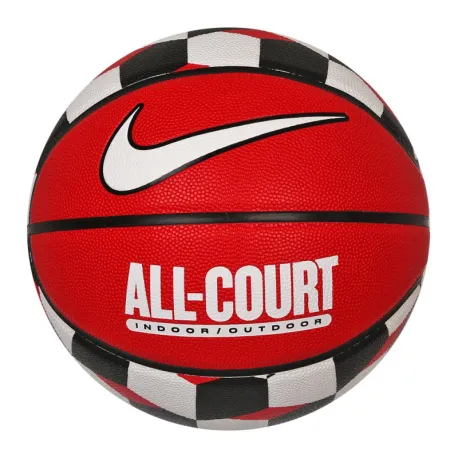 Basketbalová lopta NIKE EVERYDAY ALL COURT GR 07 UR BK