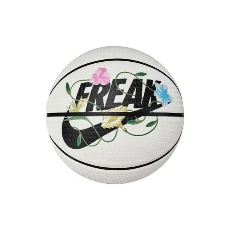 Basketbalová lopta NIKE GIANNIS PLGRD 07 PI BK BK BK