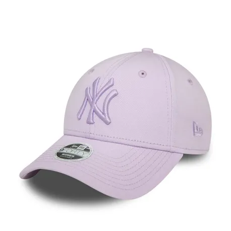 Dámska šiltovka NEW ERA 940W MLB Wmns league essential 9forty NEYYAN-PSLPSL