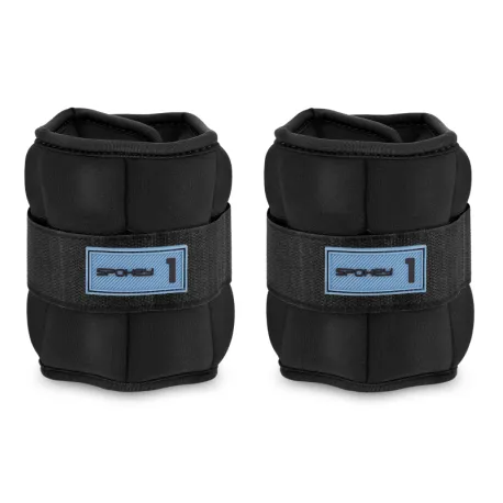 Set závažia SPOKEY FORM hand weight pair 2x 1 kg