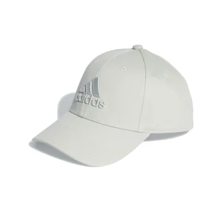 Šiltovka ADIDAS BBALL CAP TONAL WONSIL Grey