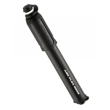 Pumpa na bicykel LEZYNE HP DRIVE - M